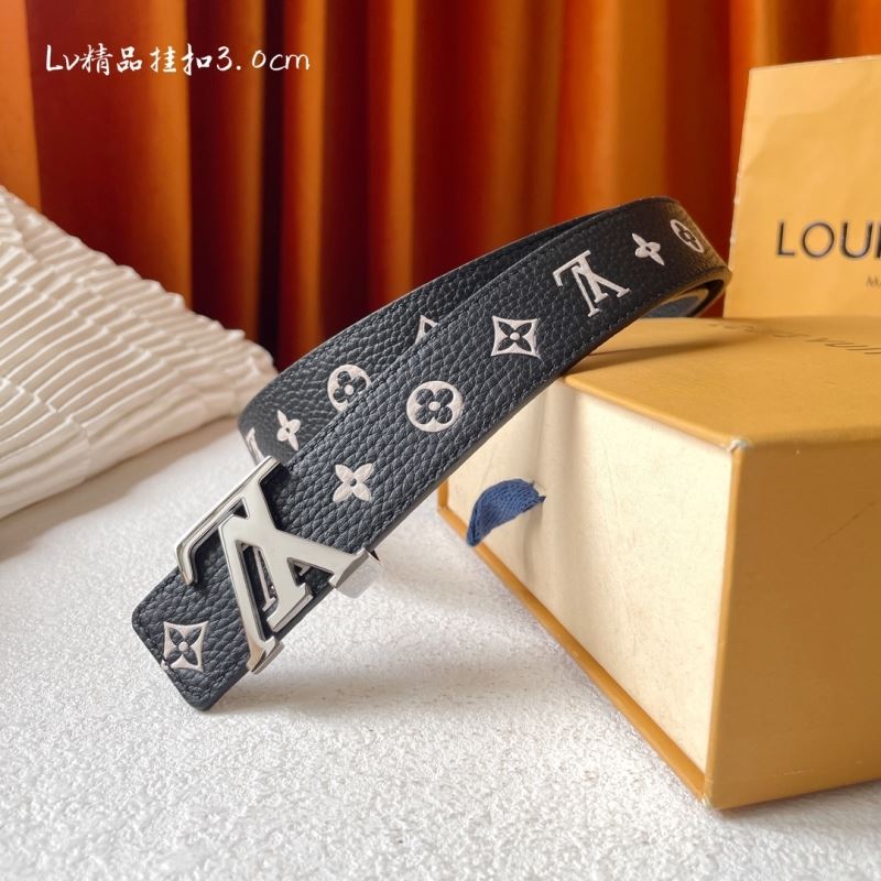 Louis Vuitton Belts